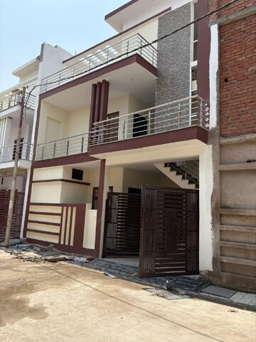 3 BHK Independent House For Sale in Tej Aasra Home, Miranpur Pinvat