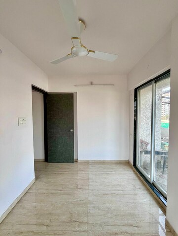 Room in 1 BHK Apartment at Samrin White Rose, Louis Wadi – for Sale