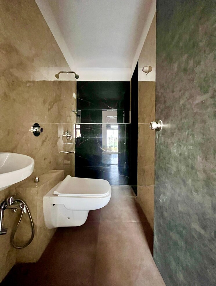 undefined, samrin-white-rose 1 Bedroom 458 Sq.Ft. Apartment In Louis Wadi Thane 8598531