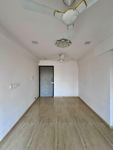 Room in 1 BHK Apartment at Samrin White Rose, Louis Wadi – for Sale
