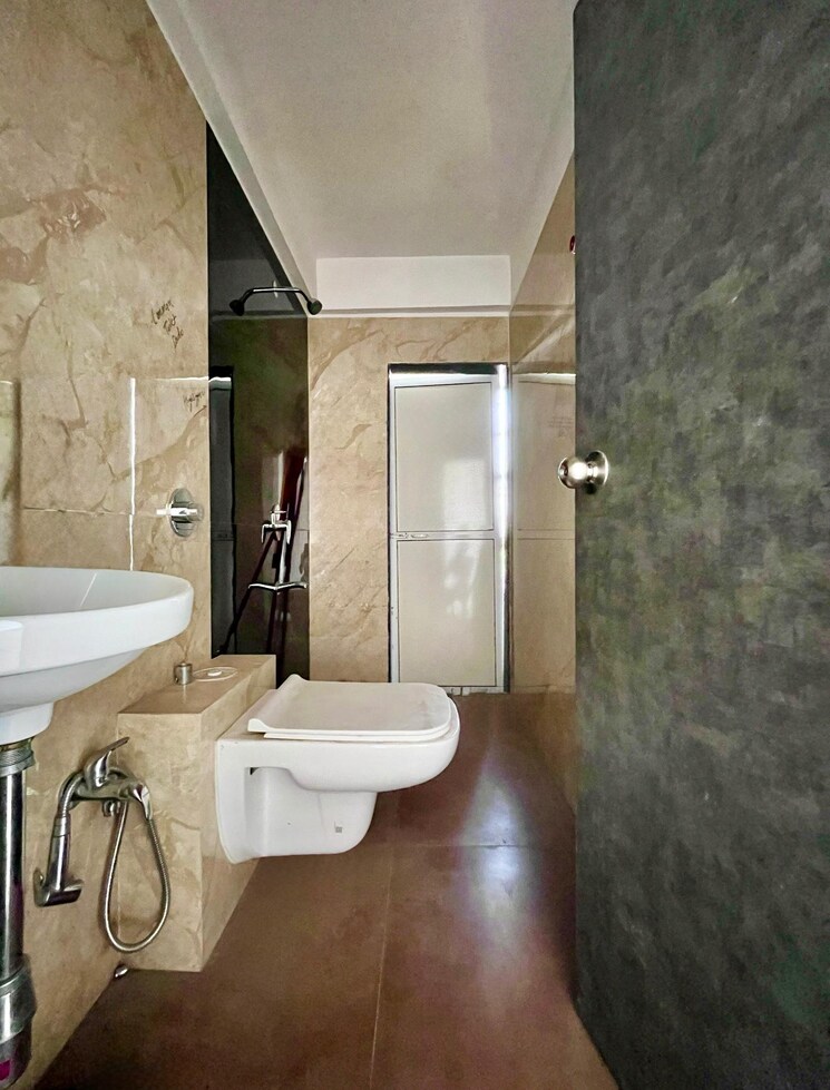 undefined, samrin-white-rose 1 Bedroom 458 Sq.Ft. Apartment In Louis Wadi Thane 8598531