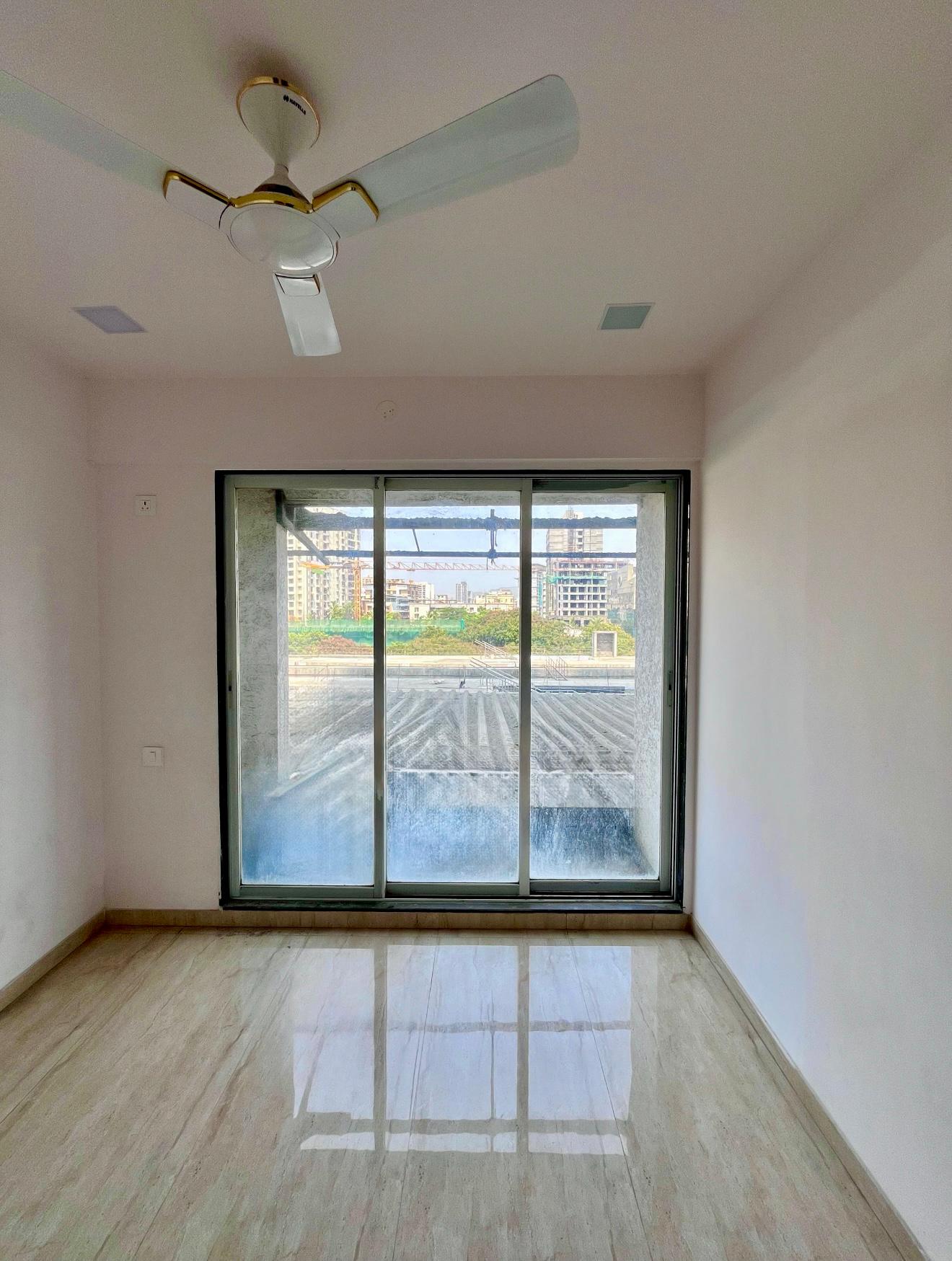 1 BHK + Pooja Room 458 Sq.Ft. Apartment in Samrin White Rose