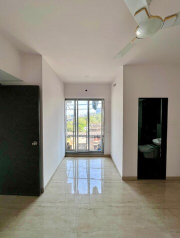 Room in 1 BHK Apartment at Samrin White Rose, Louis Wadi – for Sale