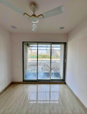 Room in 1 BHK Apartment at Samrin White Rose, Louis Wadi – for Sale