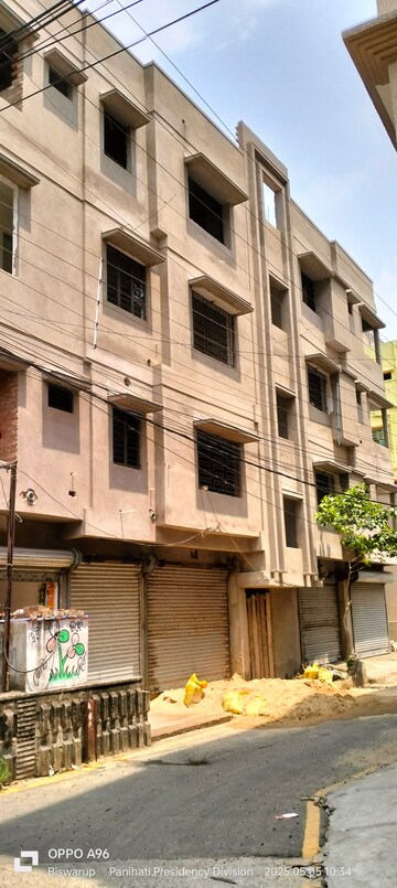 1 BHK Builder Floor For Sale in Agarpara