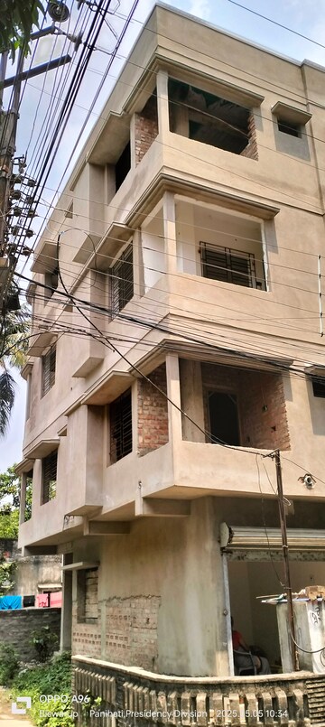 1 BHK Builder Floor – Exterior View View at Agarpara - for Sale