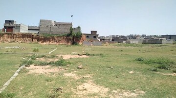  Plot For Sale in Sector 21c