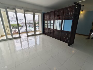 3 BHK Apartment For Sale in Panampilly Nagar