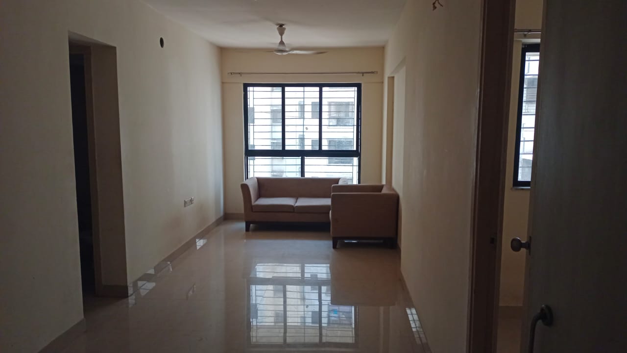 1 BHK Apartment For Rent in Lodha Palava Crown