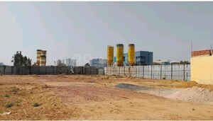  Land – Exterior View View at Sector 59 - for Sale