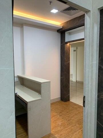 Team Area in  Office Space at New Town Action Area ii – for Rent