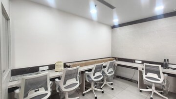  Office Space For Rent in New Town Action Area ii