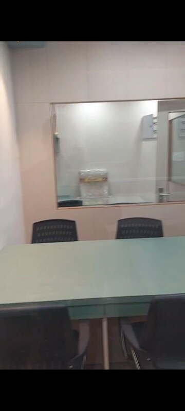 Furnished Amenities in  Office Space at Unique Prime, Mansarovar – for Rent