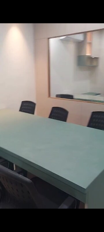 Team Area in  Office Space at Unique Prime, Mansarovar – for Rent