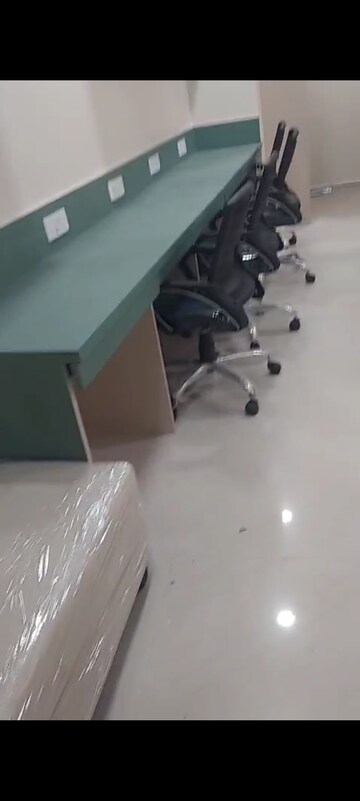 Furnished Amenities in  Office Space at Unique Prime, Mansarovar – for Rent