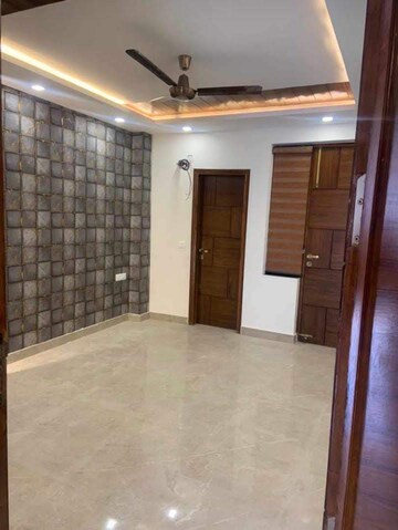 4 BHK Builder Floor For Rent in Sector 37