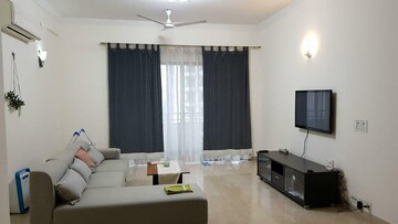 3 BHK Apartment For Rent in Parsvnath Exotica, Sector 53