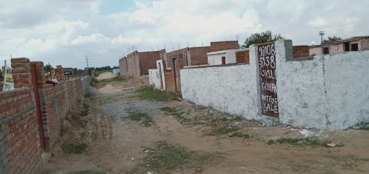 undefined, sector 167  1080 Sq.Ft. Plot In Sector 167 Noida 8598539