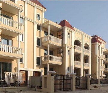 3 BHK Apartment For Sale in Mahindra Luminare, Sector 59