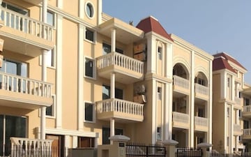 3 BHK Apartment For Sale in Mahindra Luminare, Sector 59