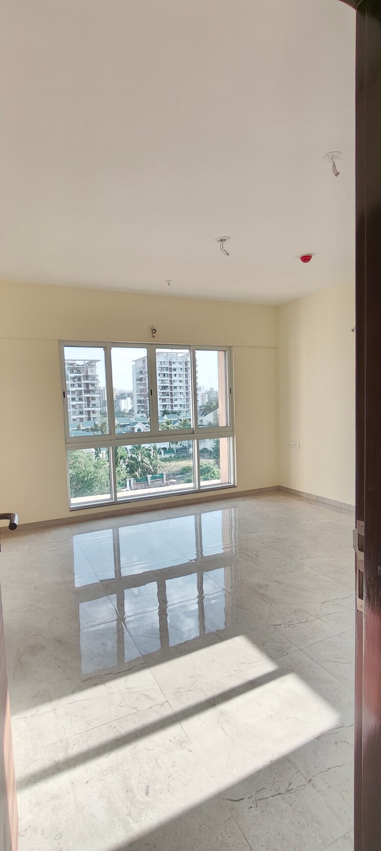Room, k-raheja-reserve 3 Bedroom 1378 Sq.Ft. Apartment In Mohammadwadi Pune 8598596