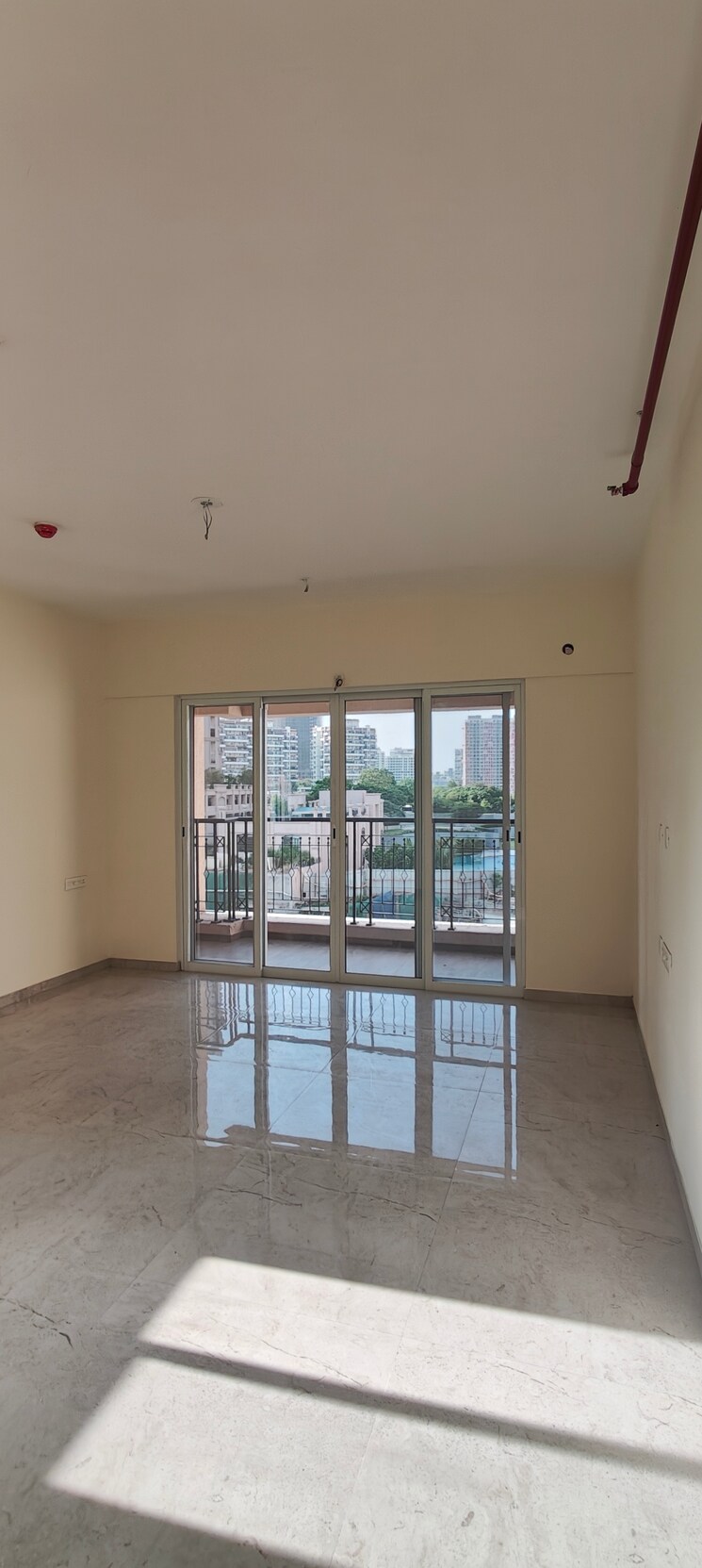 Room, k-raheja-reserve 3 Bedroom 1378 Sq.Ft. Apartment In Mohammadwadi Pune 8598596
