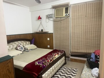 Bedroom in 3 BHK Apartment at Rps Palms, Sector 88 – for Rent