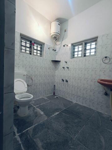Bathroom in 2 BHK Independent House at Hsr Layout – for Rent