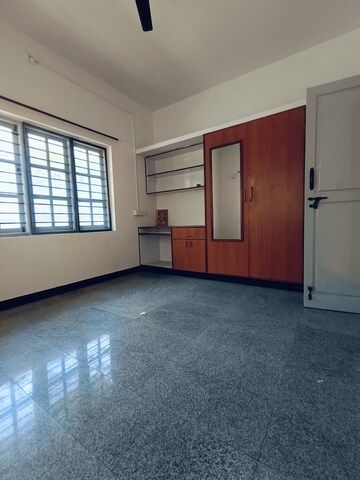 Room in 2 BHK Independent House at Hsr Layout – for Rent