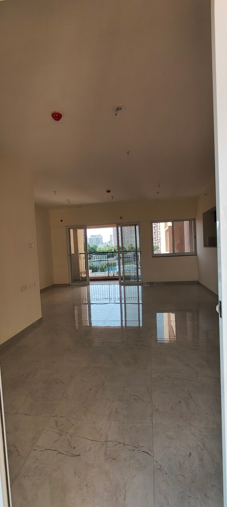 Room, k-raheja-reserve 3 Bedroom 1378 Sq.Ft. Apartment In Mohammadwadi Pune 8598596