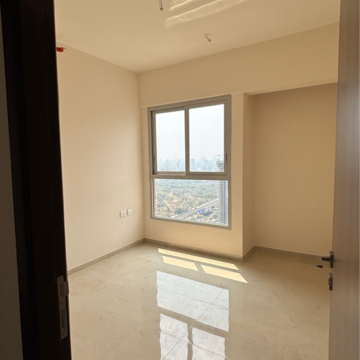 Room in 2 BHK Apartment at Piramal Vaikunth Cluster 2, Ashok Nagar – for Sale