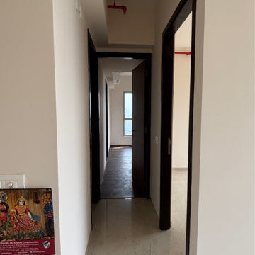  2 BHK Apartment at Piramal Vaikunth Cluster 2, Ashok Nagar – for Sale