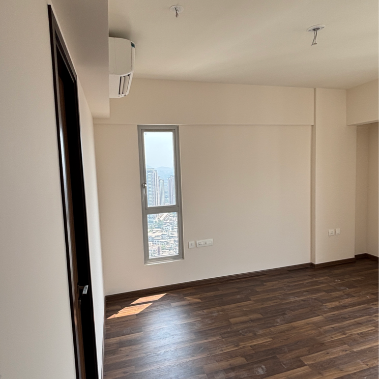 Room, piramal-vaikunth-cluster-2 2 Bedroom 708 Sq.Ft. Apartment In Ashok Nagar Thane 8598627