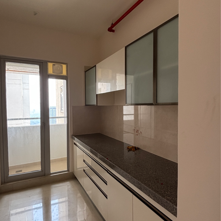 Kitchen, piramal-vaikunth-cluster-2 2 Bedroom 708 Sq.Ft. Apartment In Ashok Nagar Thane 8598627