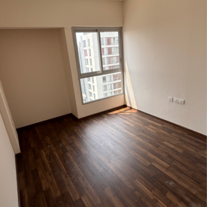 Room in 2 BHK Apartment at Piramal Vaikunth Cluster 2, Ashok Nagar – for Sale