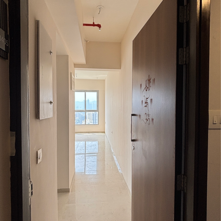 Room, piramal-vaikunth-cluster-2 2 Bedroom 708 Sq.Ft. Apartment In Ashok Nagar Thane 8598627
