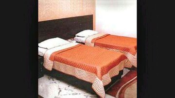 Bedroom in 2 BHK Apartment at Signature Global Signum 71, Sector 71 – for Rent