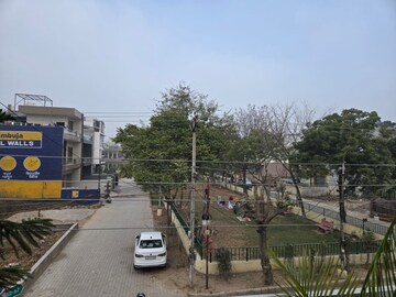 5 BHK Independent House For Sale in Dhakoli
