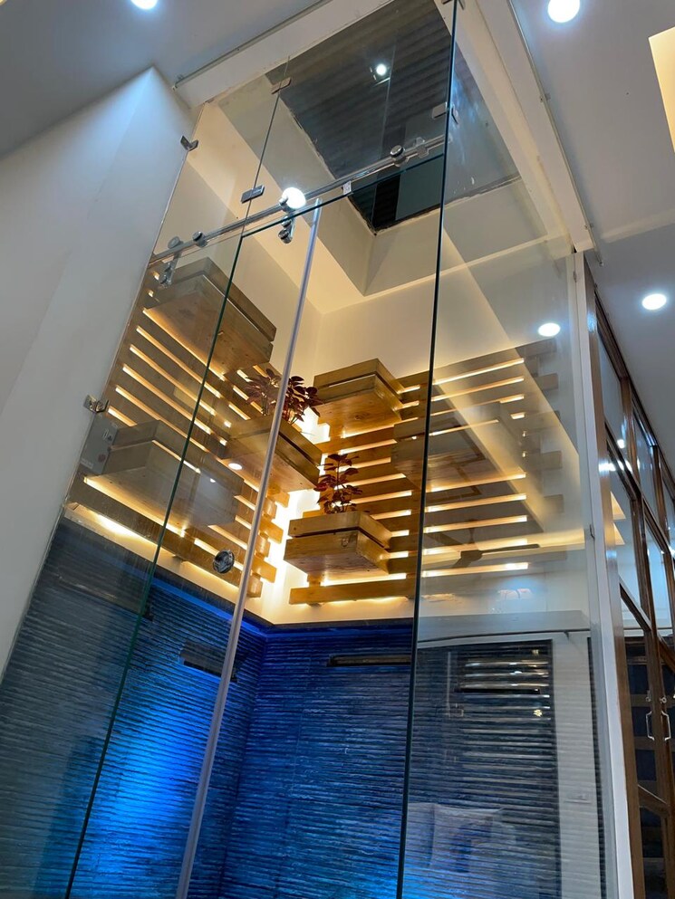 undefined, dhakoli 5 Bedroom 2250 Sq.Ft. Independent House In Dhakoli Zirakpur 8598629