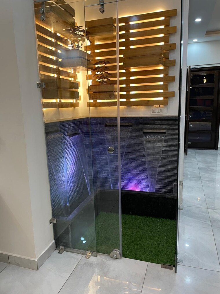 undefined, dhakoli 5 Bedroom 2250 Sq.Ft. Independent House In Dhakoli Zirakpur 8598629