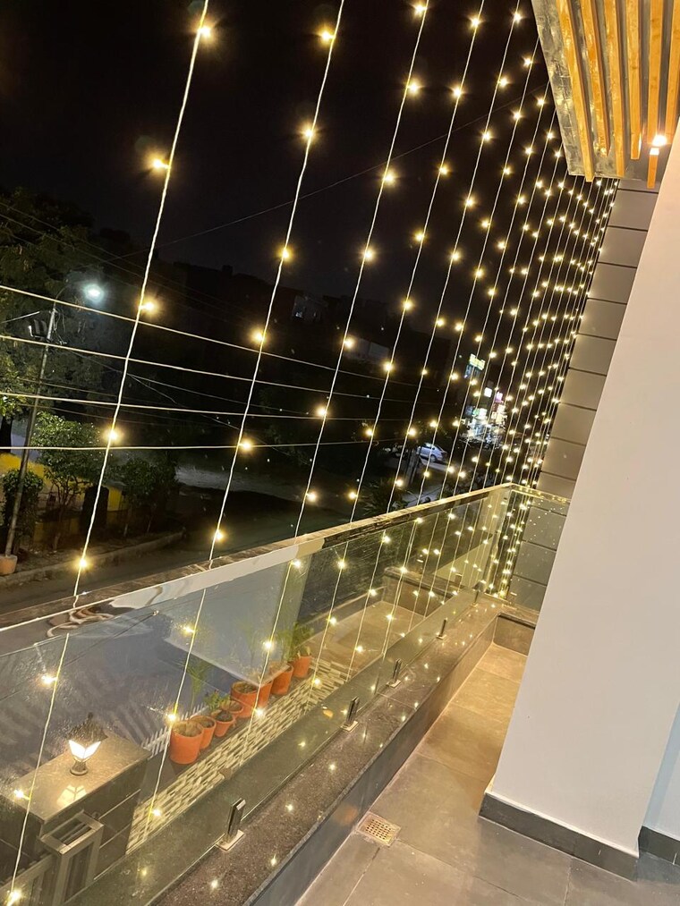 Kitchen, dhakoli 5 Bedroom 2250 Sq.Ft. Independent House In Dhakoli Zirakpur 8598629