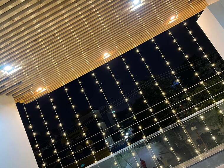 Exterior View, dhakoli 5 Bedroom 2250 Sq.Ft. Independent House In Dhakoli Zirakpur 8598629