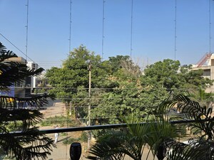 5 BHK Independent House – Garden View at Dhakoli - for Sale