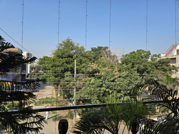 Garden, dhakoli 5 Bedroom 2250 Sq.Ft. Independent House In Dhakoli Zirakpur 8598629