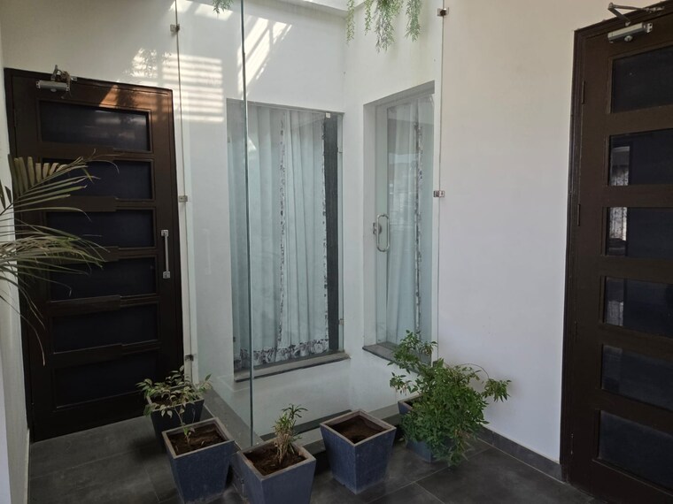 undefined, dhakoli 5 Bedroom 2250 Sq.Ft. Independent House In Dhakoli Zirakpur 8598629