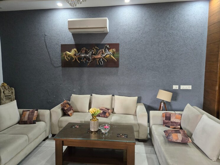 undefined, dhakoli 5 Bedroom 2250 Sq.Ft. Independent House In Dhakoli Zirakpur 8598629