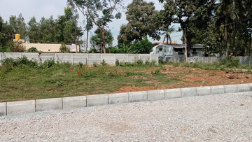  Plot For Sale in Begur Road