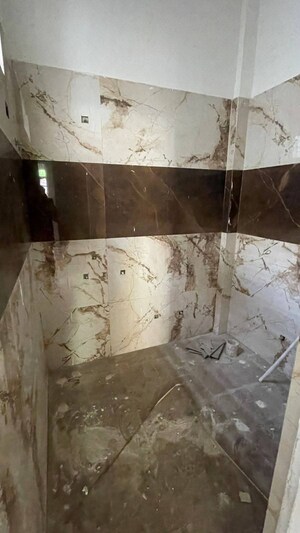 Bathroom in 3 BHK Independent House at Malhour – for Sale