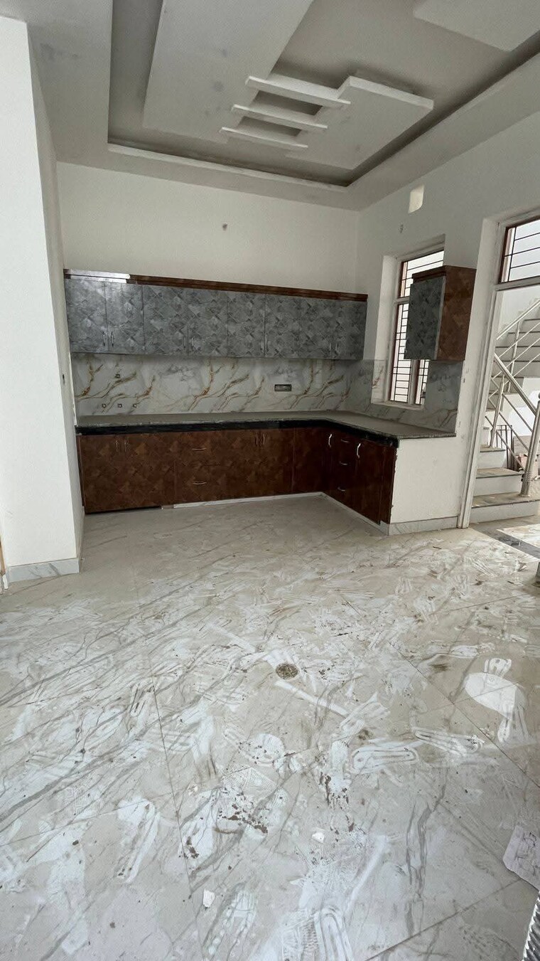 Bedroom, malhour 3 Bedroom 1600 Sq.Ft. Independent House In Malhour Lucknow 8598642