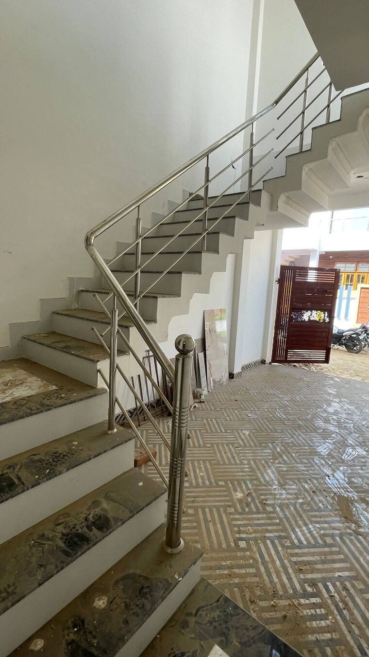 undefined, malhour 3 Bedroom 1600 Sq.Ft. Independent House In Malhour Lucknow 8598642